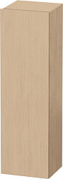 Шкаф-колонна DuraStyle 40х36х140 см, дуб натуральный, правый, подвесной монтаж, Duravit DS1219R3030 Duravit