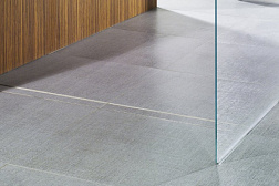 Дренажный желоб Floor 105х16,8 см, для укладки плитки, сифон с горизонт. выпуском, с решеткой, Ravak X01432 Ravak