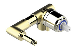 Монтажный блок смесителя для раковины teo/aki/gillo, Bossini Z00801000 Bossini