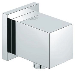 Шланговое подключение Euphoria Cube, Grohe 27704000 Grohe