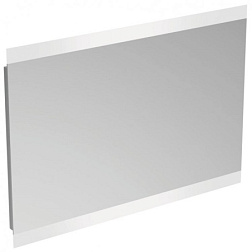 Зеркало 100х70 см, с подсветкой, Ideal Standard T3348BH Ideal Standard