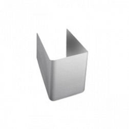 Полупьедестал Reve, Jacob Delafon 5031W-00 Jacob Delafon
