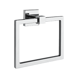 Кольцевой полотенцедержатель Q-Line хром, Vitra A44994 Vitra