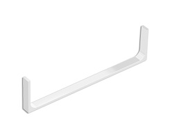 Полотенцедержатель для раковины Premium 37 см, белый матовый, Catalano 5P40VPBM Catalano