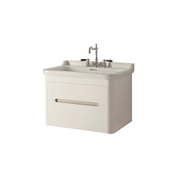 Модуль под раковину Waldorf 80х55х50 см, Kerasan 925630 Kerasan