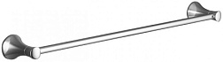 Горизонтальный полотенцедержатель Coralais 61 см, хром, Jacob Delafon E13431-CP Jacob Delafon