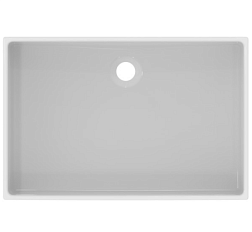 Накладная раковина Extra 60х40х12,5 см, санфарфор, Ideal Standard T374001 Ideal Standard