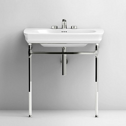 Консоль для раковины Civitas 55х44х80,5 см, Artceram CIA001 71 Artceram
