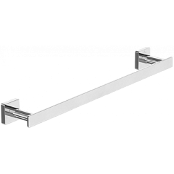 Горизонтальный полотенцедержатель Elements – Striking 49,5 см, хром, Villeroy&Boch TVA15200100061 Villeroy&Boch