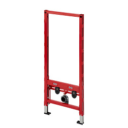 Инсталляция для биде TECEspring profil  50,6х13х114,4 см, TECE S330000 TECE