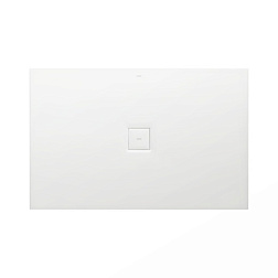 Поддон Solutions 140х90х3,8 см, защита от скольжения, прямоугольный, marbond, Laufen 2.1544.5.000.000.1 Laufen