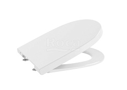 Сиденье для унитаза Meridian supralit, Roca 8012A000B Roca