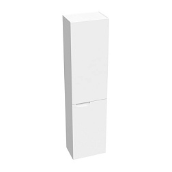 Шкаф-колонна Classic II 40х26х160 см, белый, правый, подвесной монтаж, Ravak X000001474 Ravak