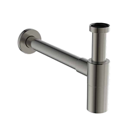 Сифон для раковины медный, бутылочный, Ideal Standard T4441GN Ideal Standard