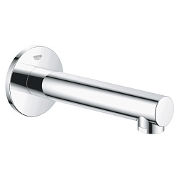 Излив Concetto длина излива 17см, неповоротный, Grohe 13280001 Grohe