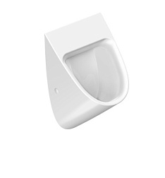Писсуар Sfera эмаль cataglaze, newflush, подвод воды сзади, Catalano 0932540001 Catalano