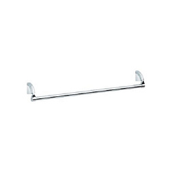 Горизонтальный полотенцедержатель Sentosa 80 см, хром, Grohe 40230000 Grohe