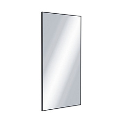 Зеркало Kuadro 50х100 см, Excellent DOEX.KU100.050.BL Excellent