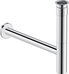 Сифон для раковины латунный, бутылочный, Duravit 0050361000 Duravit