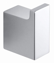 Крючок хром, Bemeta 135006012 Bemeta