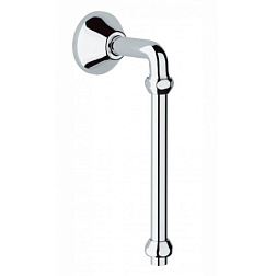 Отводная труба для раковины для смесителя, Grohe 12407000 Grohe