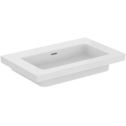 Подвесная раковина Extra 81х51х15 см, санфарфор, Ideal Standard T436501 Ideal Standard