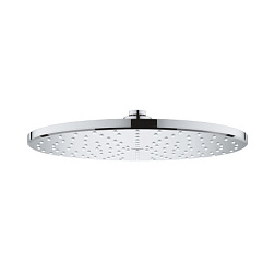 Лейка верхнего душа Rainshower 310 Mono с системой speedclean, 31 см, round, без держателя, Grohe 26561000 Grohe