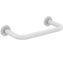 Поручень Contour 21 40 см, для монтажа с унитазом с проекцией 75 см, Ideal Standard S6466AC Ideal Standard
