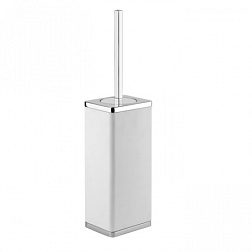 Ёршик Ispa хром / белый, Gessi 41643-031 Gessi