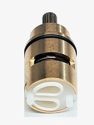 Картридж для смесителя Paloma Brass керамический картридж-выключатель, Bossini 2AACZ06098000 Bossini