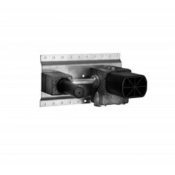 Монтажный блок смесителя для раковины, Fantini 22 00 D013A Fantini