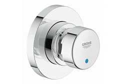 Встраиваемый вентиль Euroeco, Grohe 36268000 Grohe
