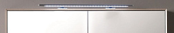 Светильник для ванной Luxor ширина 80 см, для шкафа, IBX PANDORA080 IBX