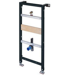 Инсталляция для писсуара DuraSystem 50х9х114,8 см, Duravit WD3003000000 Duravit