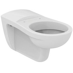 Подвесной унитаз Matura 35,5х70 см, без сиденья, Ideal Standard P243001 Ideal Standard
