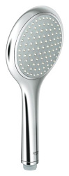 Душевая лейка Rainshower Solo 1 режим, без шланга, Grohe 27376000 Grohe