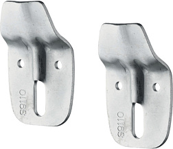 Крепеж для раковины 2 шт S911067, Ideal Standard S911067 Ideal Standard