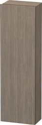Шкаф-колонна DuraStyle 40х24х140 см, дуб терра, правый, подвесной монтаж, Duravit DS1218R3535 Duravit