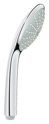 Душевая лейка Euphoria 110 Mono антикальк, 1 режим ручной лейки, без шланга, Grohe 27265000 Grohe