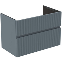 Модуль под раковину Finesse 80х44х54,5 см, система push-to-open, Ideal Standard E3387UQ Ideal Standard