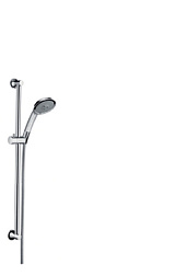 Душевой гарнитур Raindance 3 режима, Hansgrohe 27843000 Hansgrohe