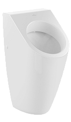 Писсуар Architectura альпийский белый, настенный, Villeroy&Boch 55860001 Villeroy&Boch