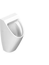 Писсуар Sfera Newflush подвод воды сзади, Catalano 0932640001 Catalano
