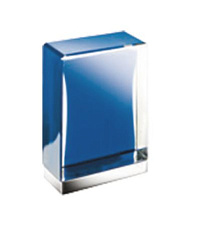 Рычаг для смесителя Venezia синий, Fantini 29 02 N448CD Fantini