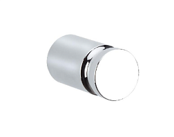 Крючок Atoll хром, Hansgrohe 40537810 Hansgrohe