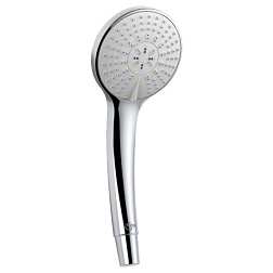 Душевая лейка IdealRain 3 режима, без шланга, Ideal Standard B9403AA Ideal Standard
