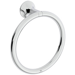 Кольцевой полотенцедержатель La Dolce Vita хром, Ideal Standard T5502AA Ideal Standard