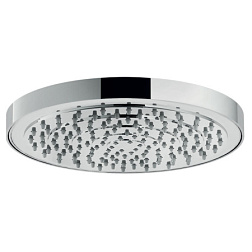 Лейка верхнего душа Shower 20 см, round, без держателя, Nobili WE00139/94CR Nobili