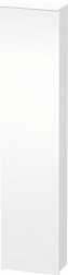 Шкаф-колонна DuraStyle 40х24х180 см, белый матовый, левый, подвесной монтаж, Duravit DS1228L1818 Duravit