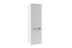 Шкаф-колонна Classic 35х37х120 см, белый, правый, подвесной монтаж, Ravak X000000355 Ravak